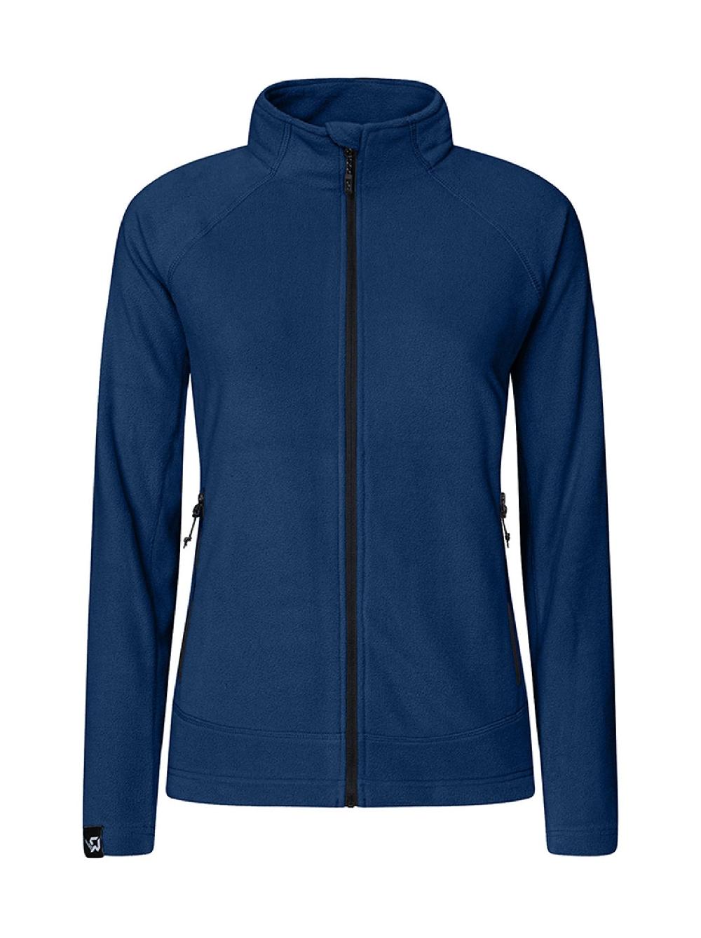 Rock Experience Sandy Ledge Mock Neck FZ pile donna Nuovi prodotti