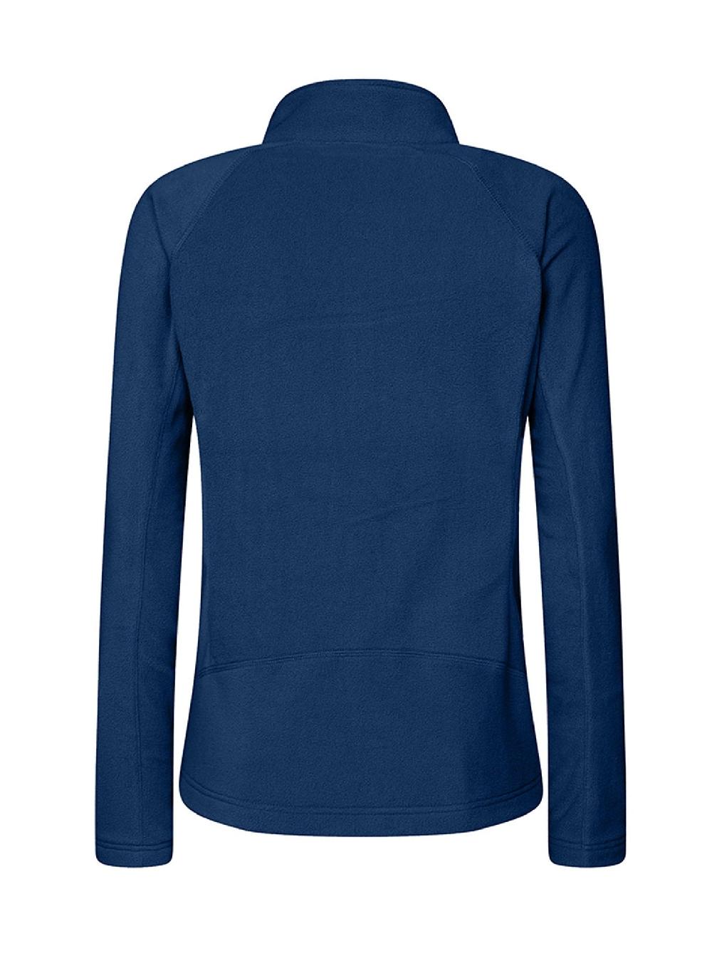 Rock Experience Sandy Ledge Mock Neck FZ pile donna Nuovi prodotti
