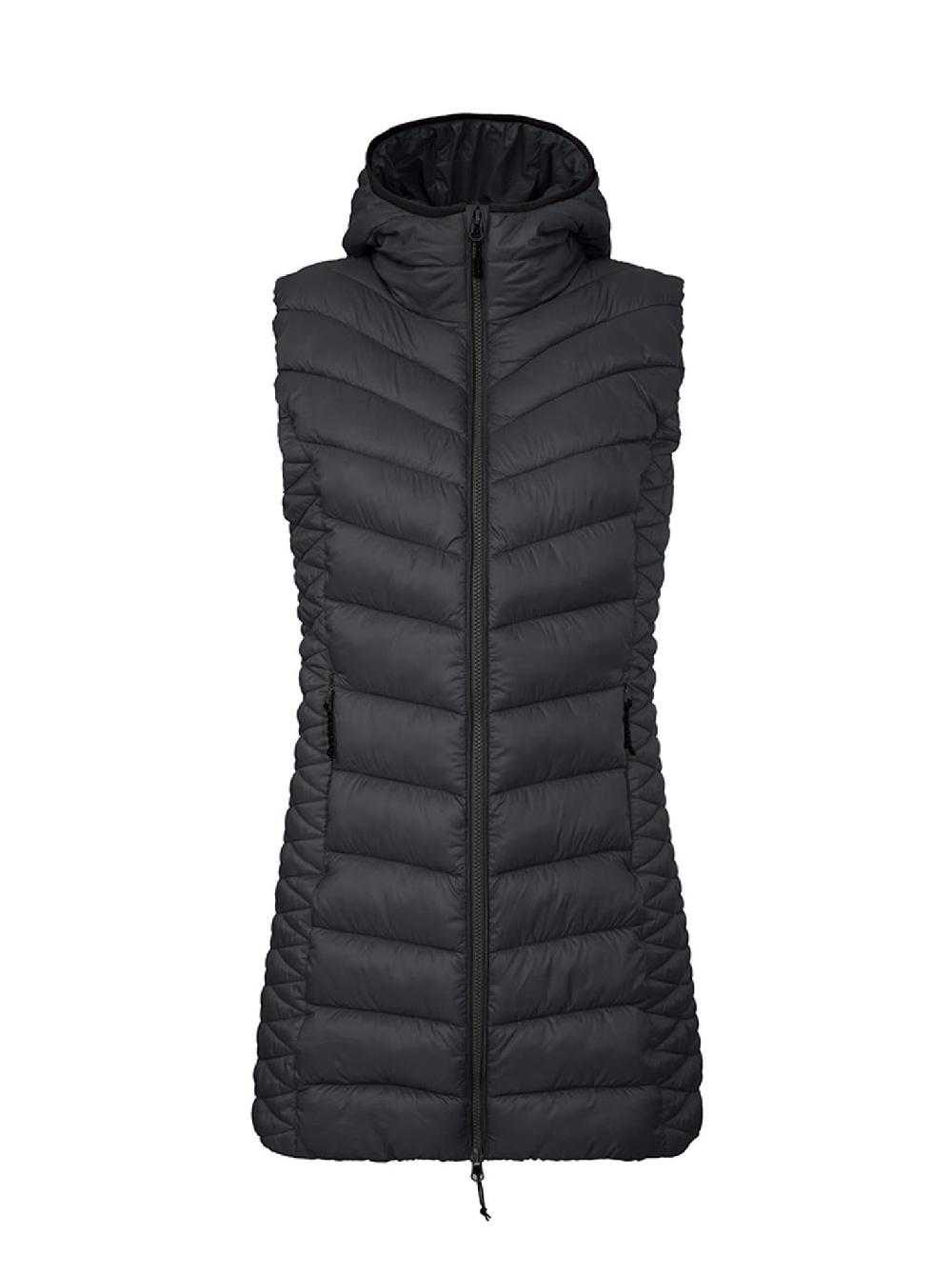 Rock Experience RE.Juneau gilet imbottito donna Comprane uno, ottenene uno gratis