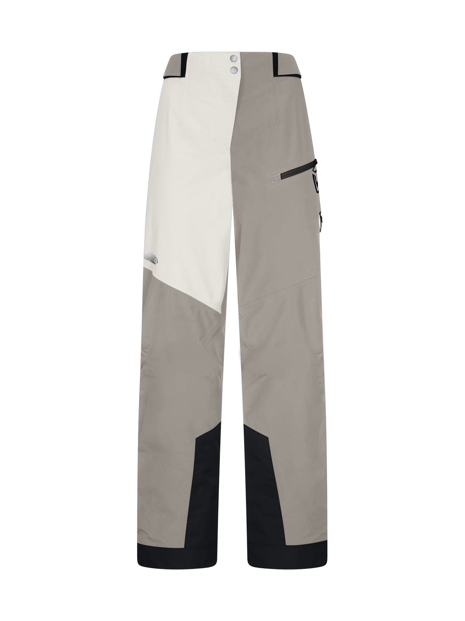 Rock Experience Re.Alaska Pantaloni Donna Offerte speciali