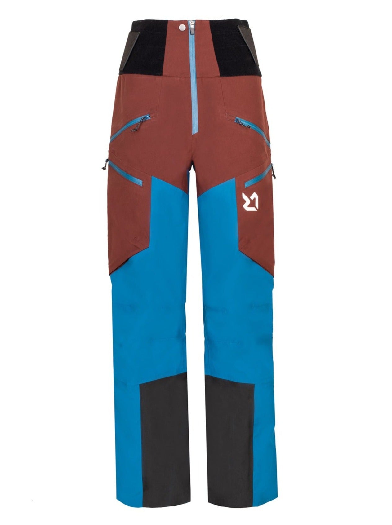Rock Experience Snowmass pantaloni hardshell donna Prezzo basso