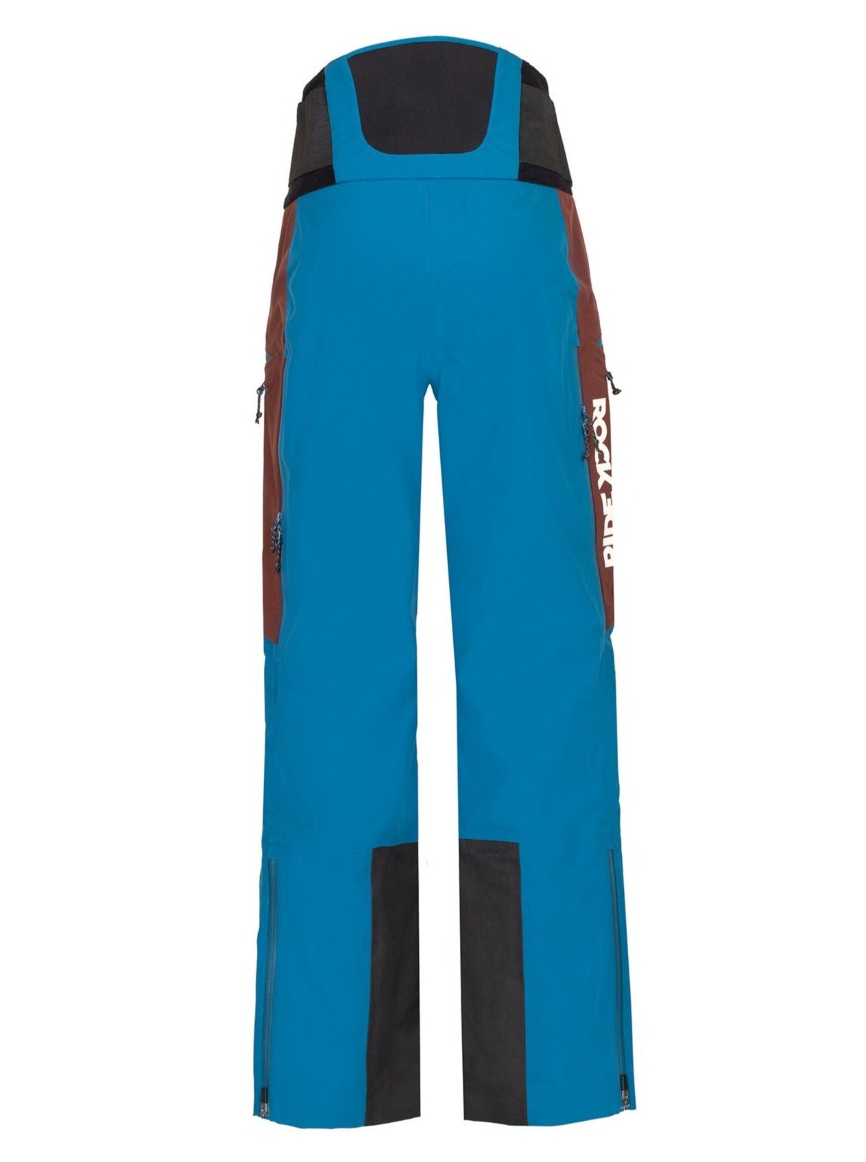 Rock Experience Snowmass pantaloni hardshell donna Prezzo basso