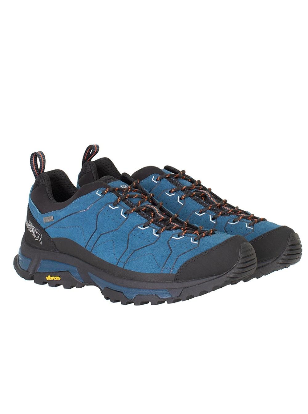 Rock Experience Never Mind scarpe trekking Promozione temporanea