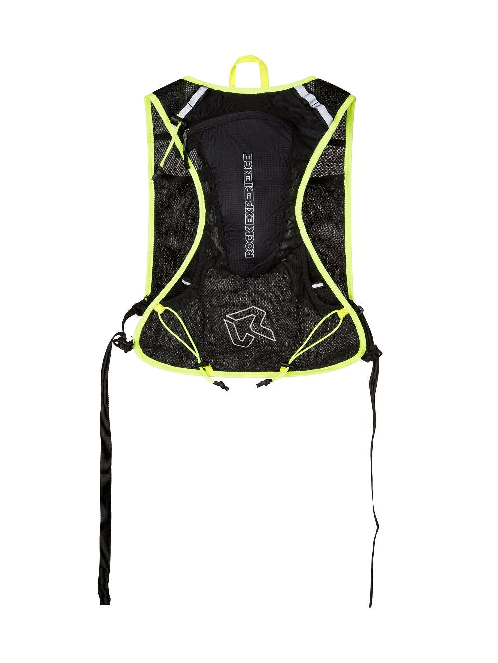 Rock Experience Rush 4 zaino trail running Fino al 50% di sconto