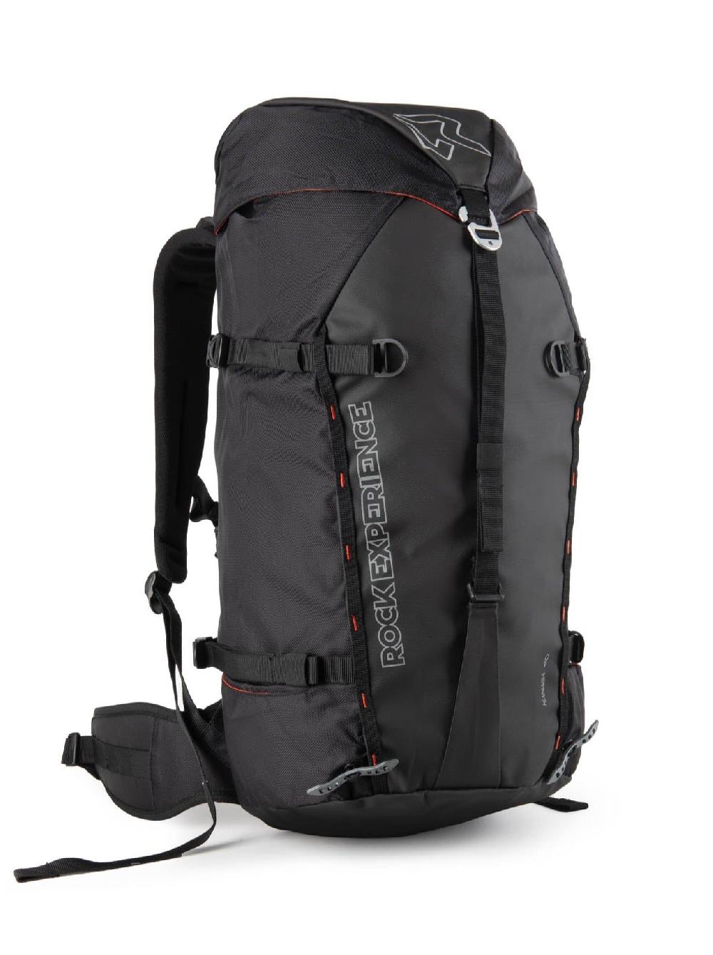 Rock Experience Kanaga 40L zaino alpinismo Only for today