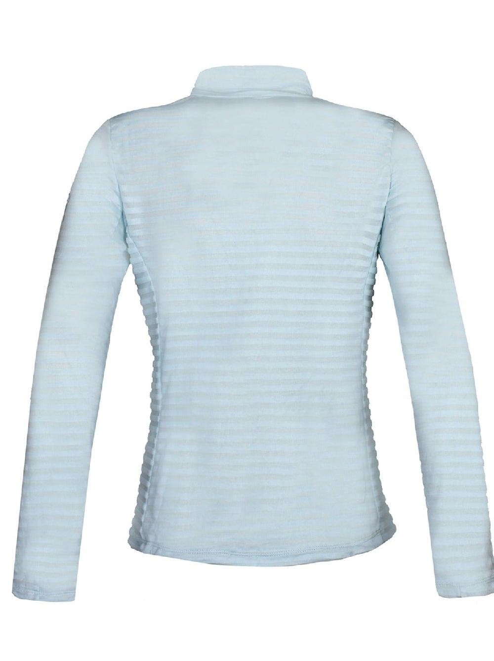Rock Experience Notch felpa tecnica donna Super sconto
