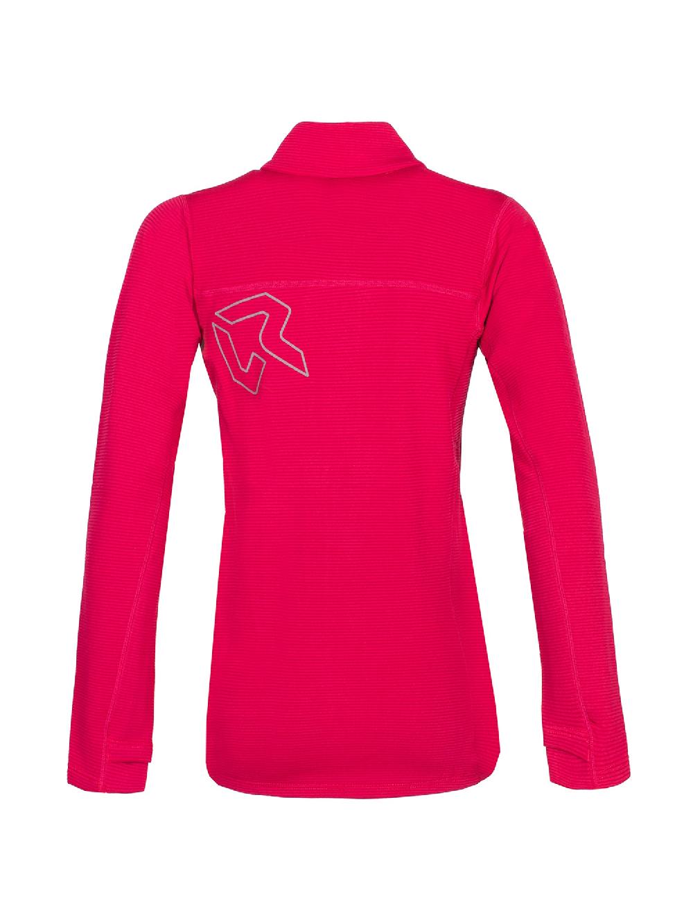 Rock Experience Nanuk felpa donna 50% di sconto con spedizione gratuita