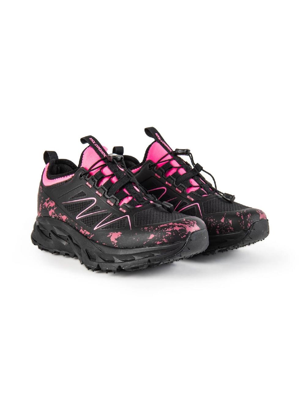 Rock Experience Crossroads Woman scarpe trail running donna Officina