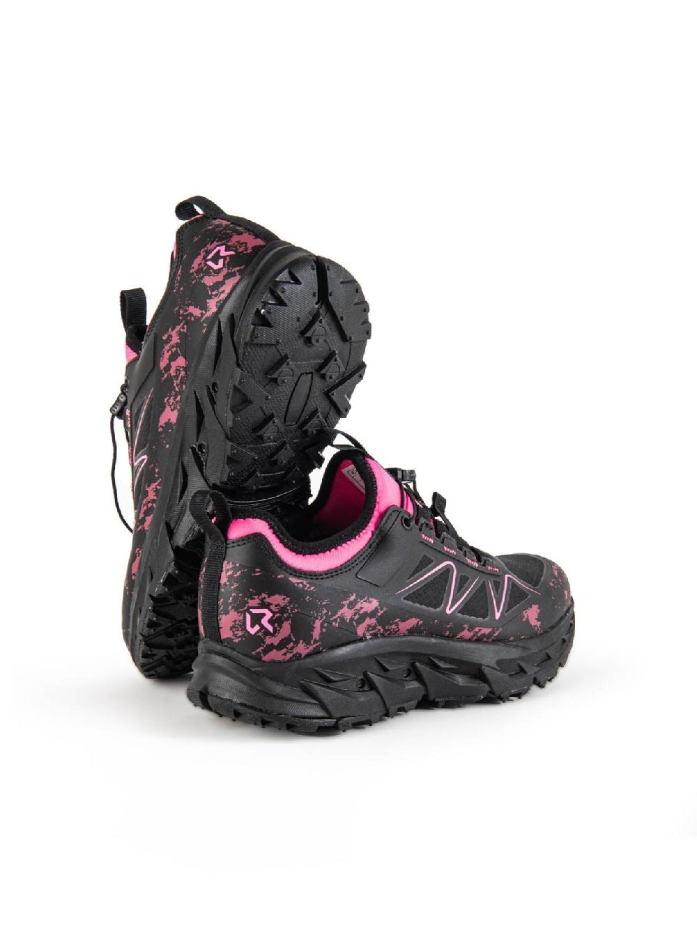 Rock Experience Crossroads Woman scarpe trail running donna Officina