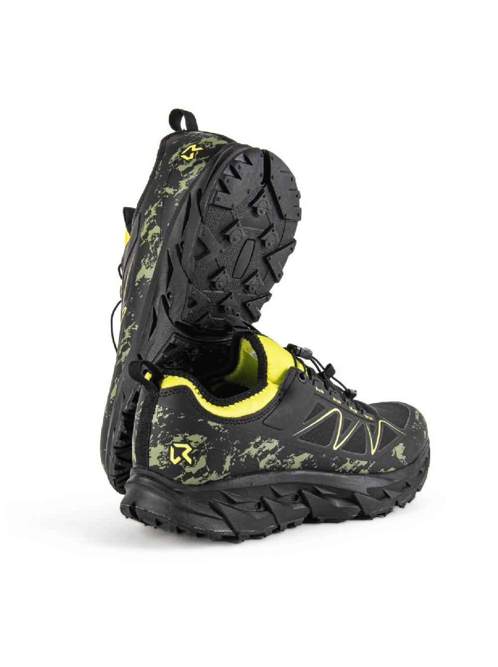 Rock Experience Cross Roads scarpe trail running uomo Limitato a 3 giorni