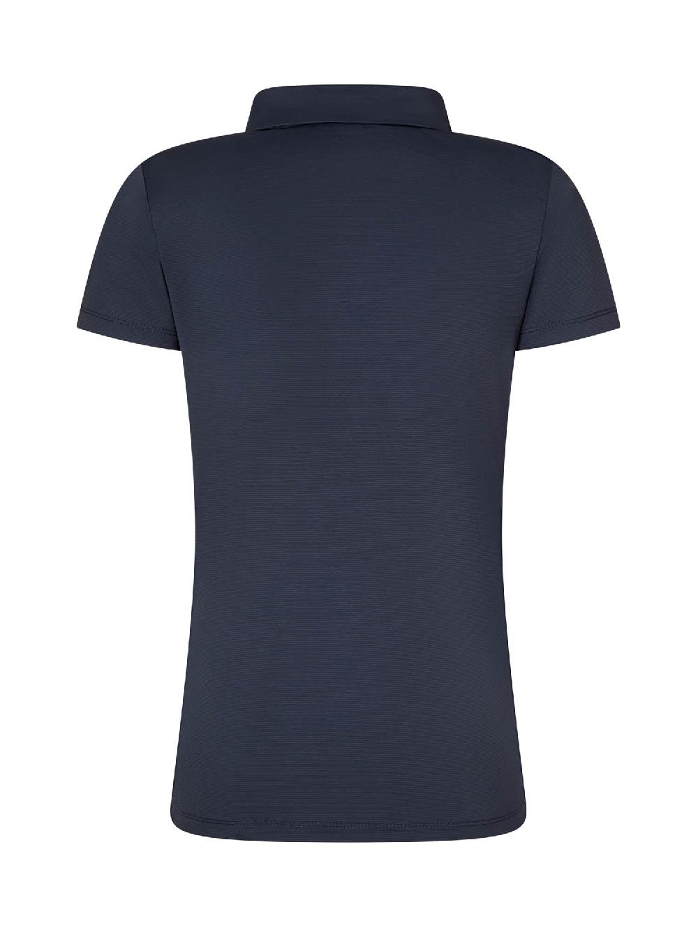 Rock Experience Hayes SS polo donna Black Friday Prezzi