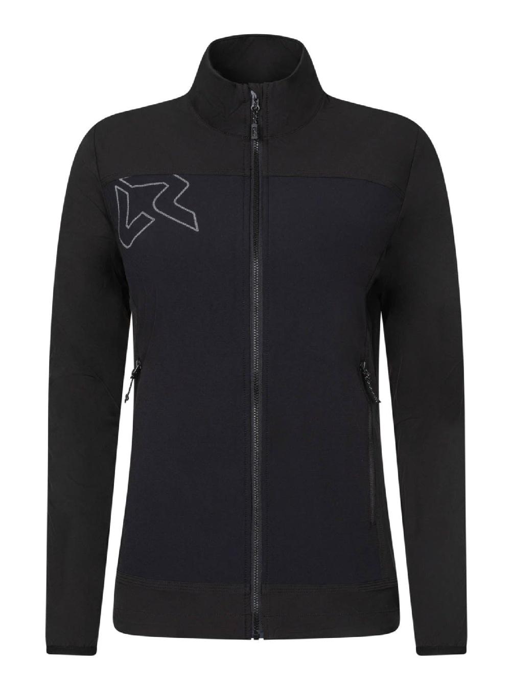 Rock Experience Hunter giacca softshell donna