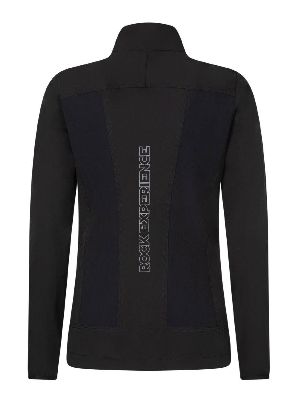 Rock Experience Hunter giacca softshell donna Sconti questo mese