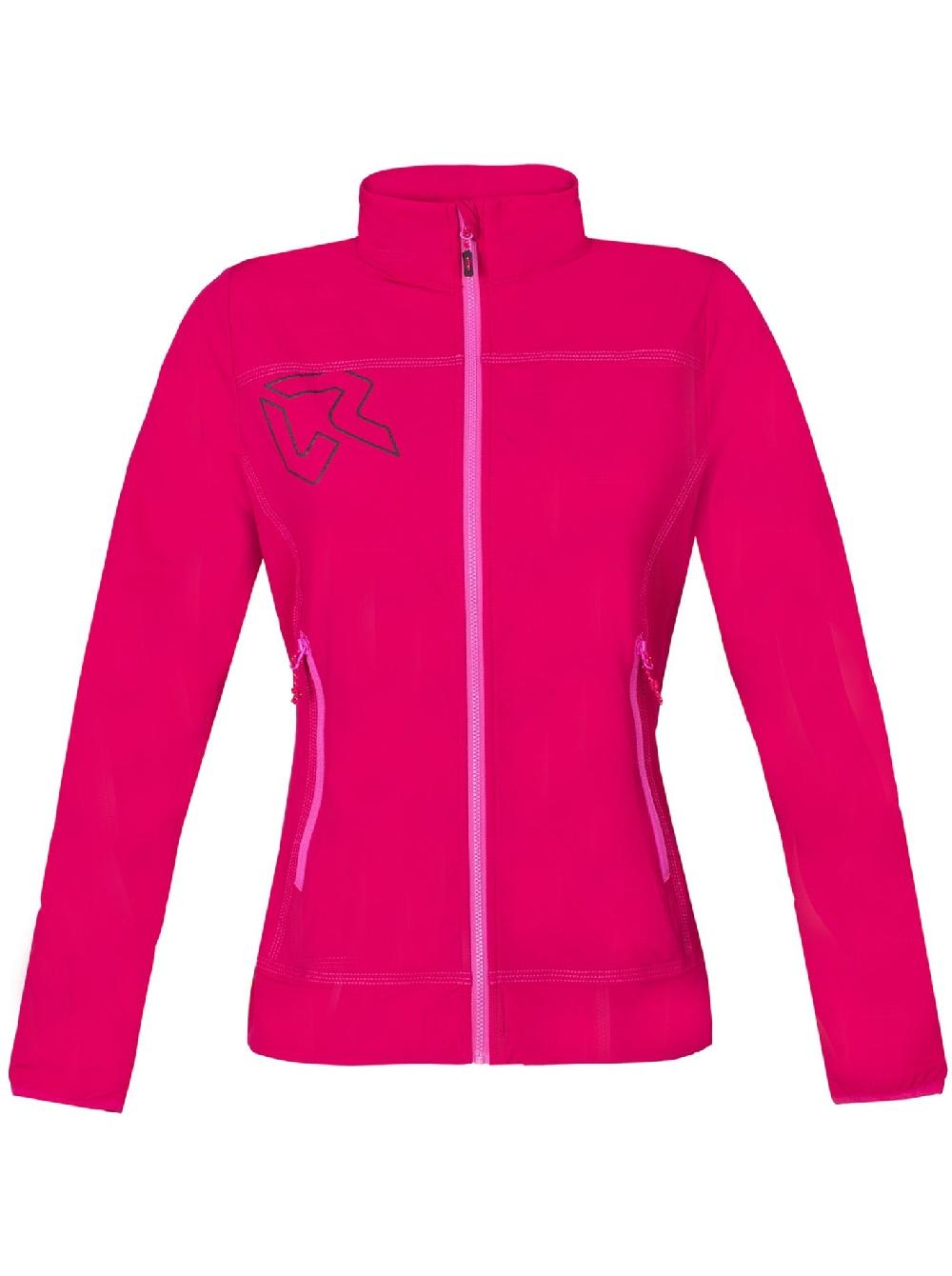 Rock Experience Hunter giacca softshell donna Sconti questo mese