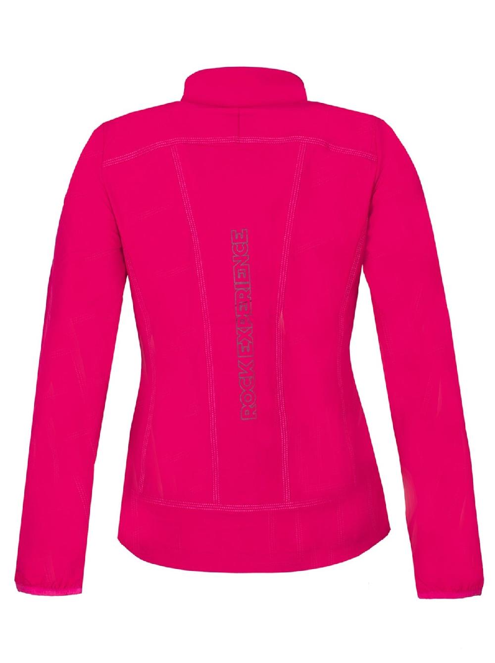 Rock Experience Hunter giacca softshell donna Sconti questo mese