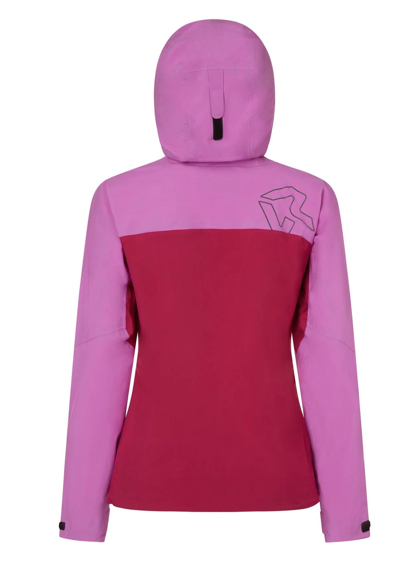 Rock Experience Seamstress giacca softshell donna Italy