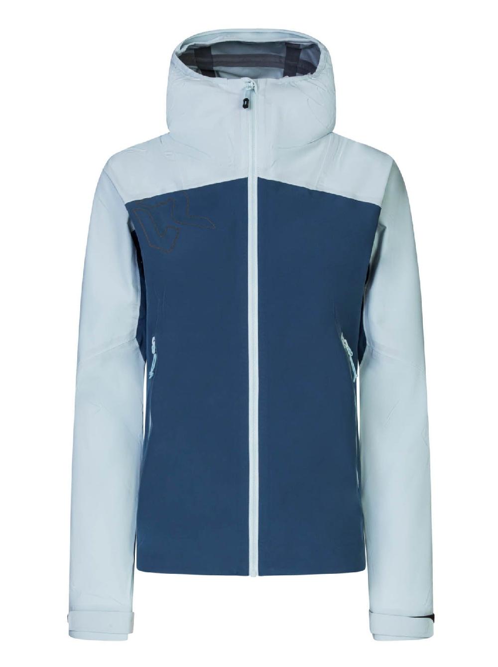 Rock Experience Seamstress giacca softshell donna Italy