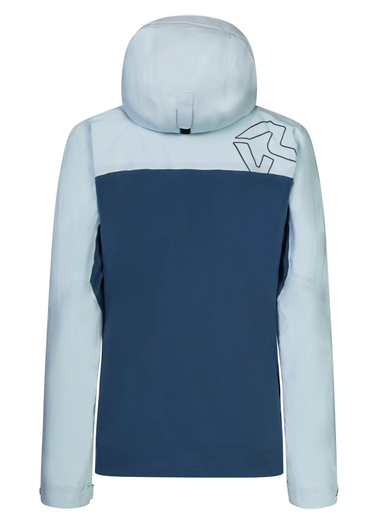 Rock Experience Seamstress giacca softshell donna Italy