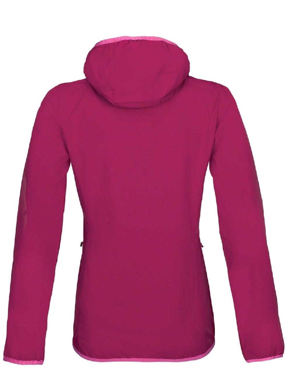 Rock Experience Solstice giacca softshell donna Italia