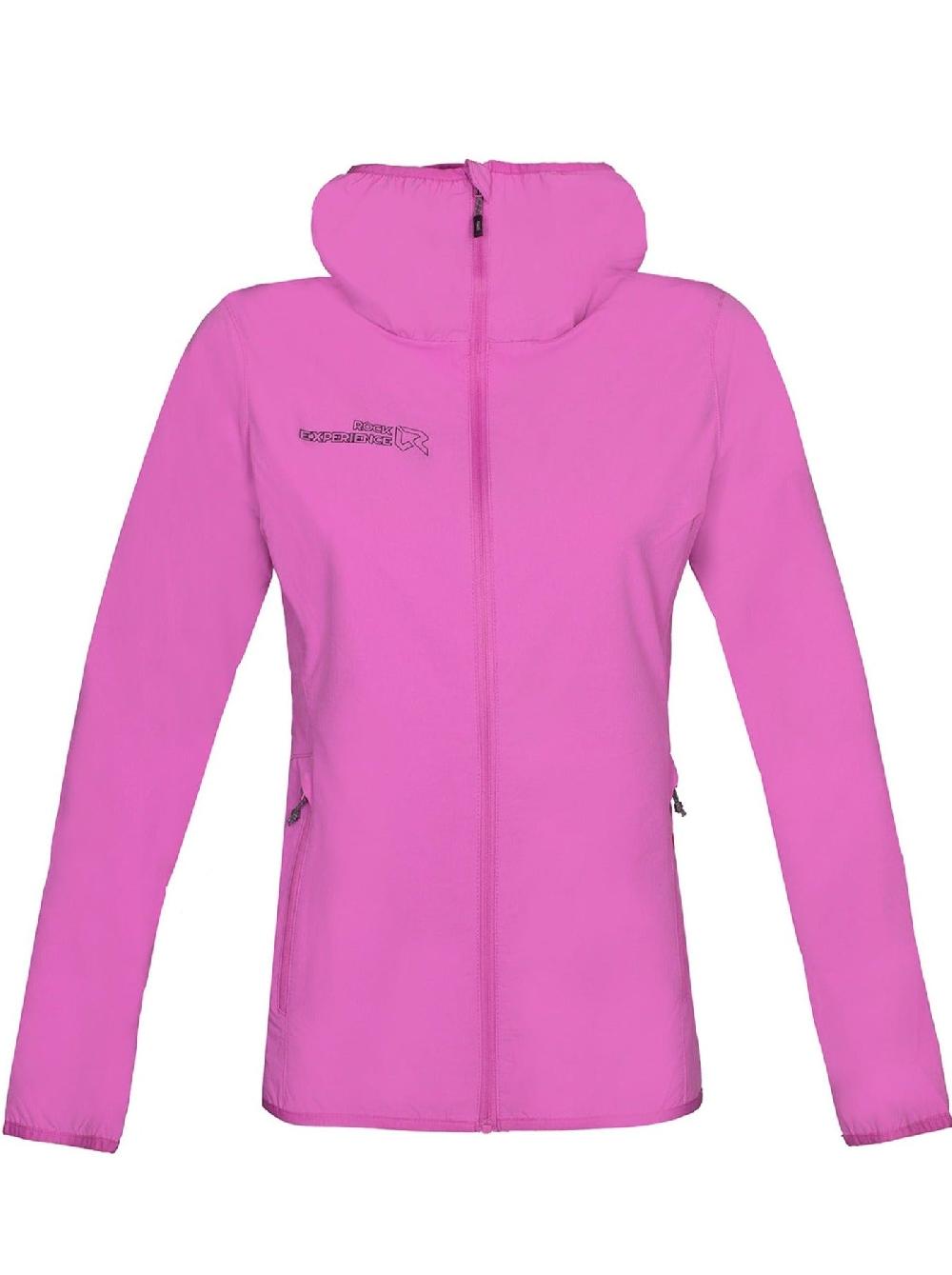 Rock Experience Solstice giacca softshell donna Italia