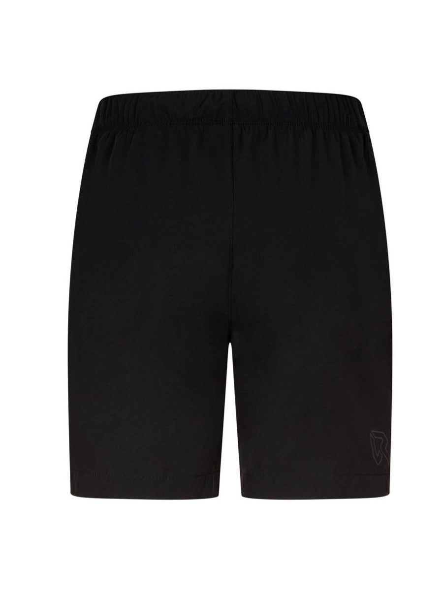 Rock Experience Powell 2.0 bermuda pantaloni corti donna Nuovo
