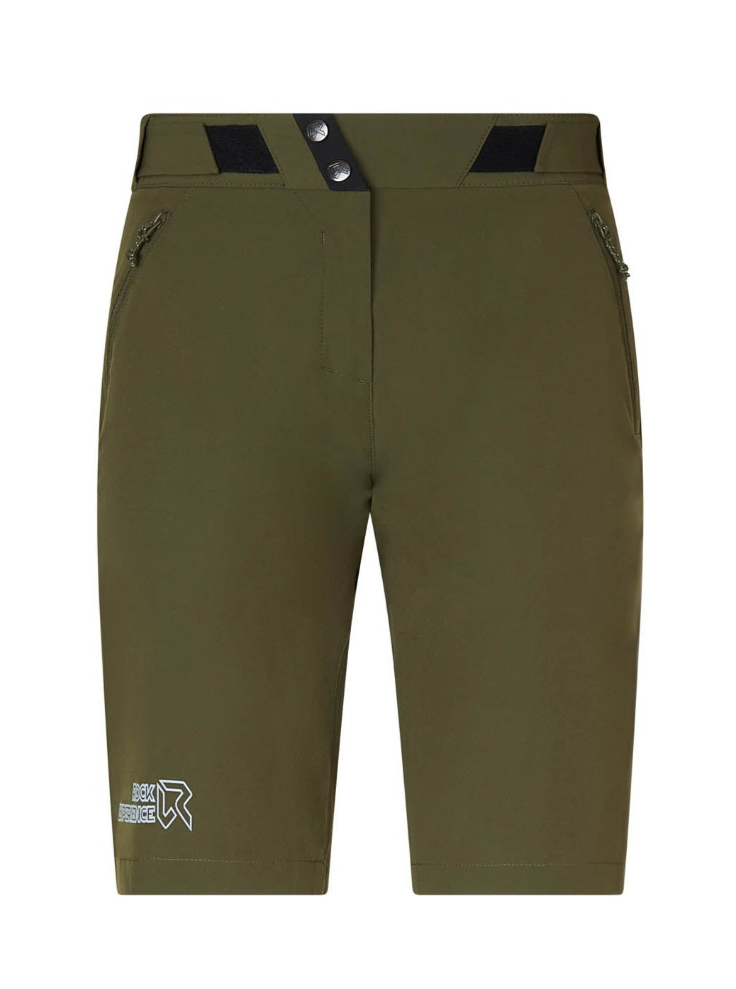 Rock Experience Observer pantaloni corti donna Vendita