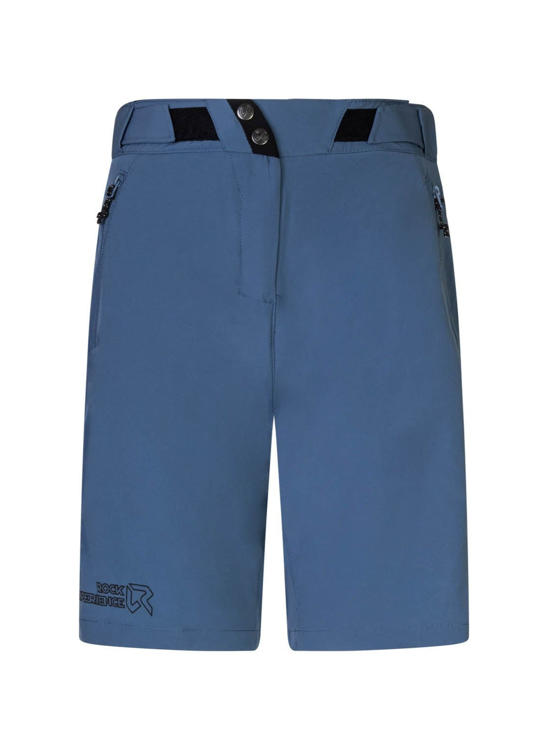 Rock Experience Observer pantaloni corti donna Vendita