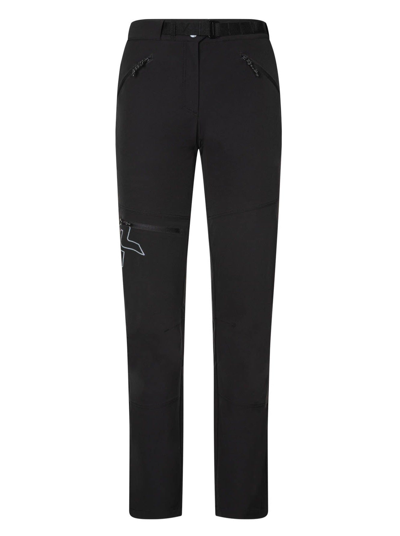 Rock Experience Tongass pantaloni donna Promozione
