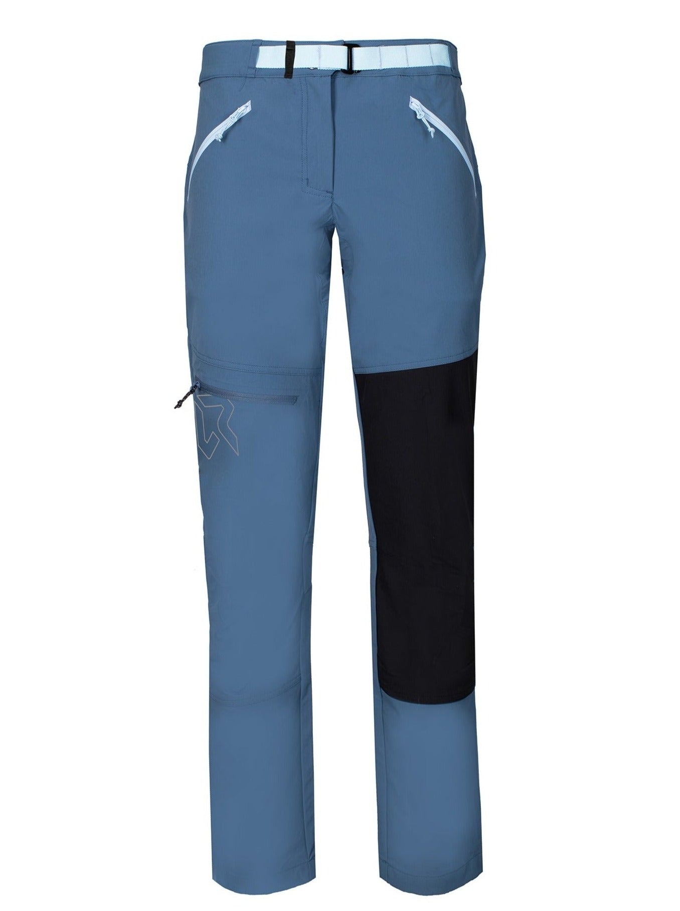 Rock Experience Tongass pantaloni donna Promozione
