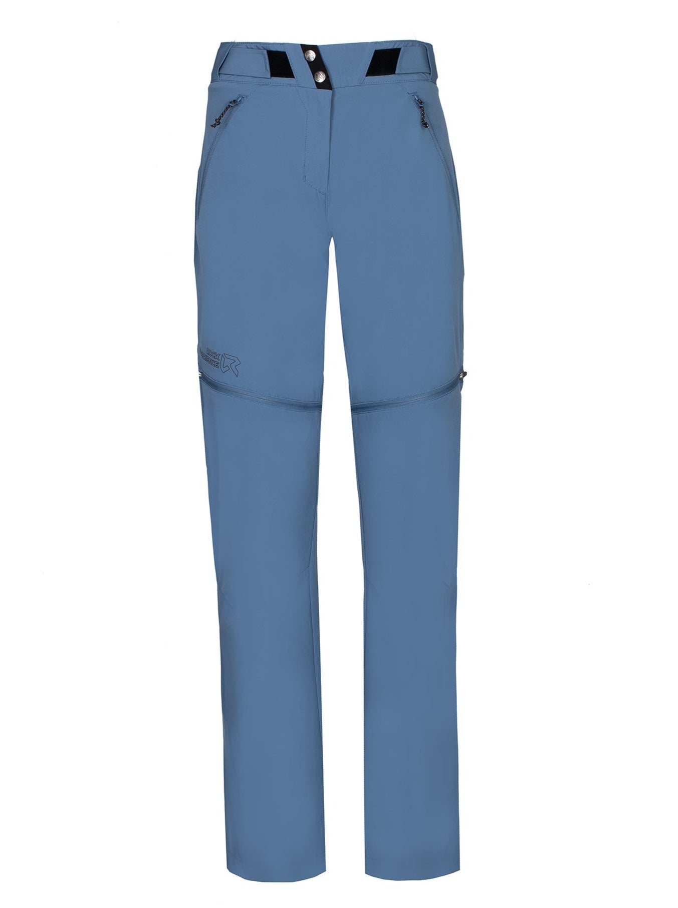 Rock Experience Observer pantaloni 2in1 Zip Off donna Negozi Online