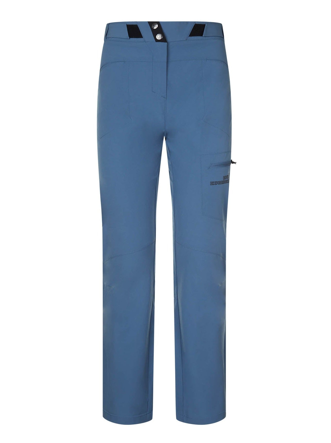 Rock Experience Prow pantaloni tecnici trekking donna