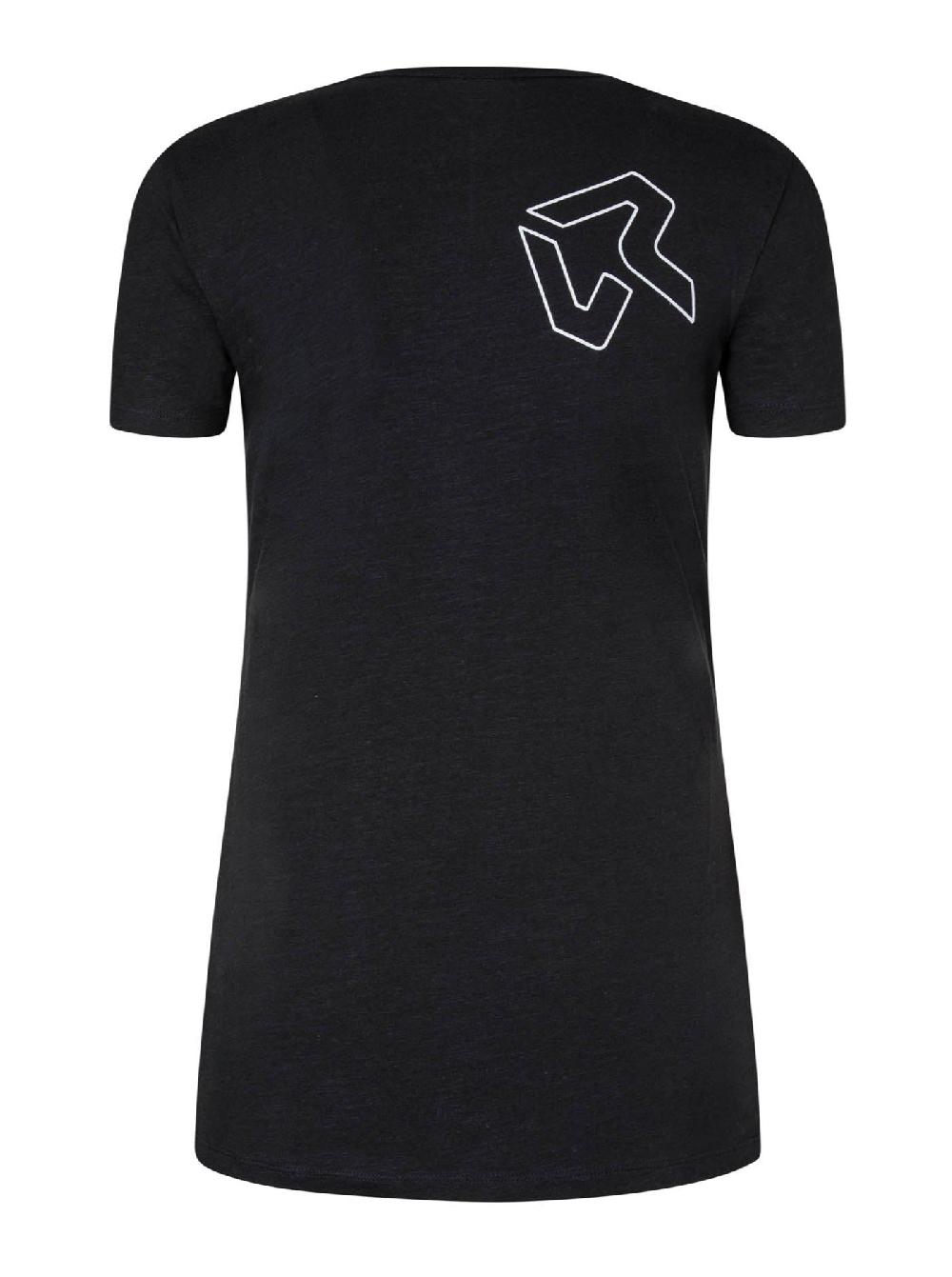 Rock Experience Adak P.1 SS t-shirt donna Sottocosto