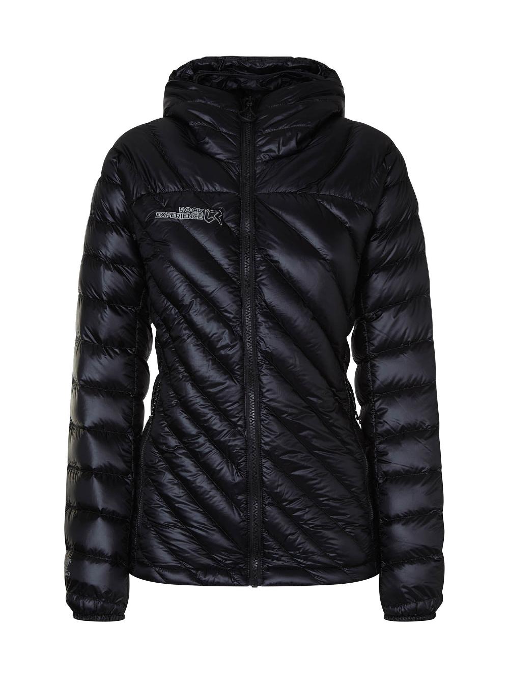 Rock Experience Zyland Down Woman Jacket Novità