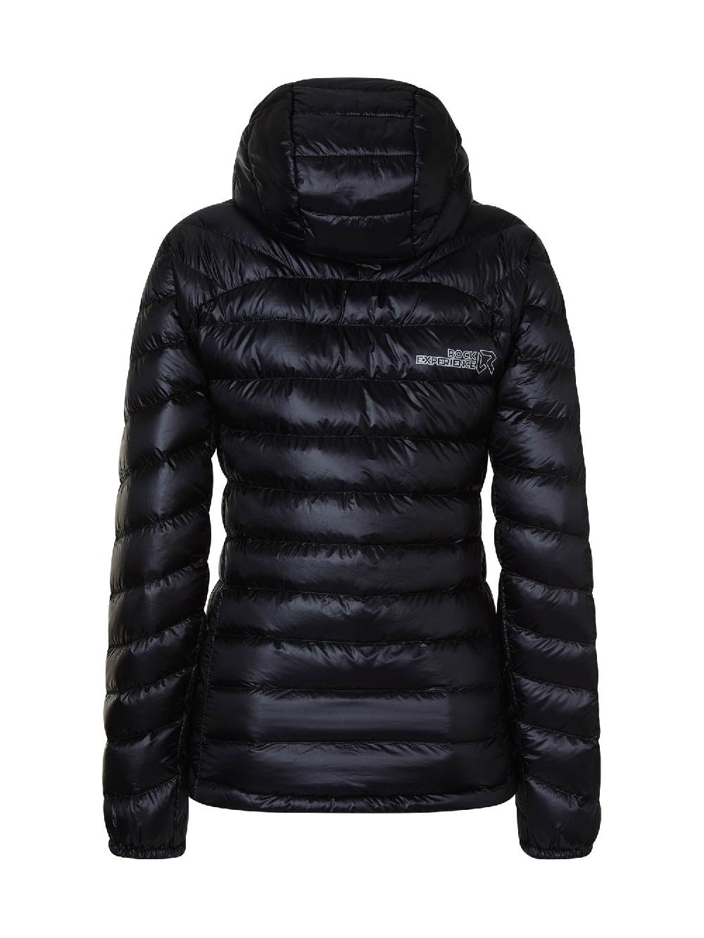 Rock Experience Zyland Down Woman Jacket Novità