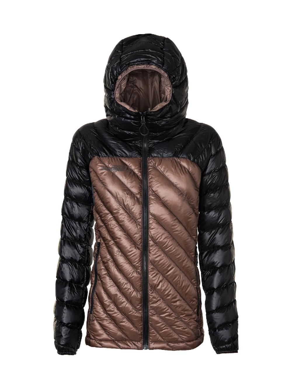 Rock Experience Zyland Down Woman Jacket Novità