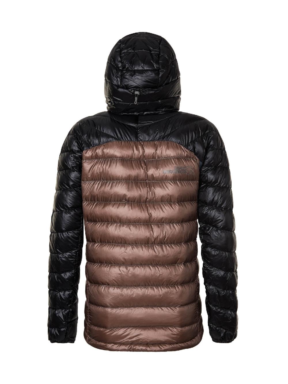 Rock Experience Zyland Down Woman Jacket Novità