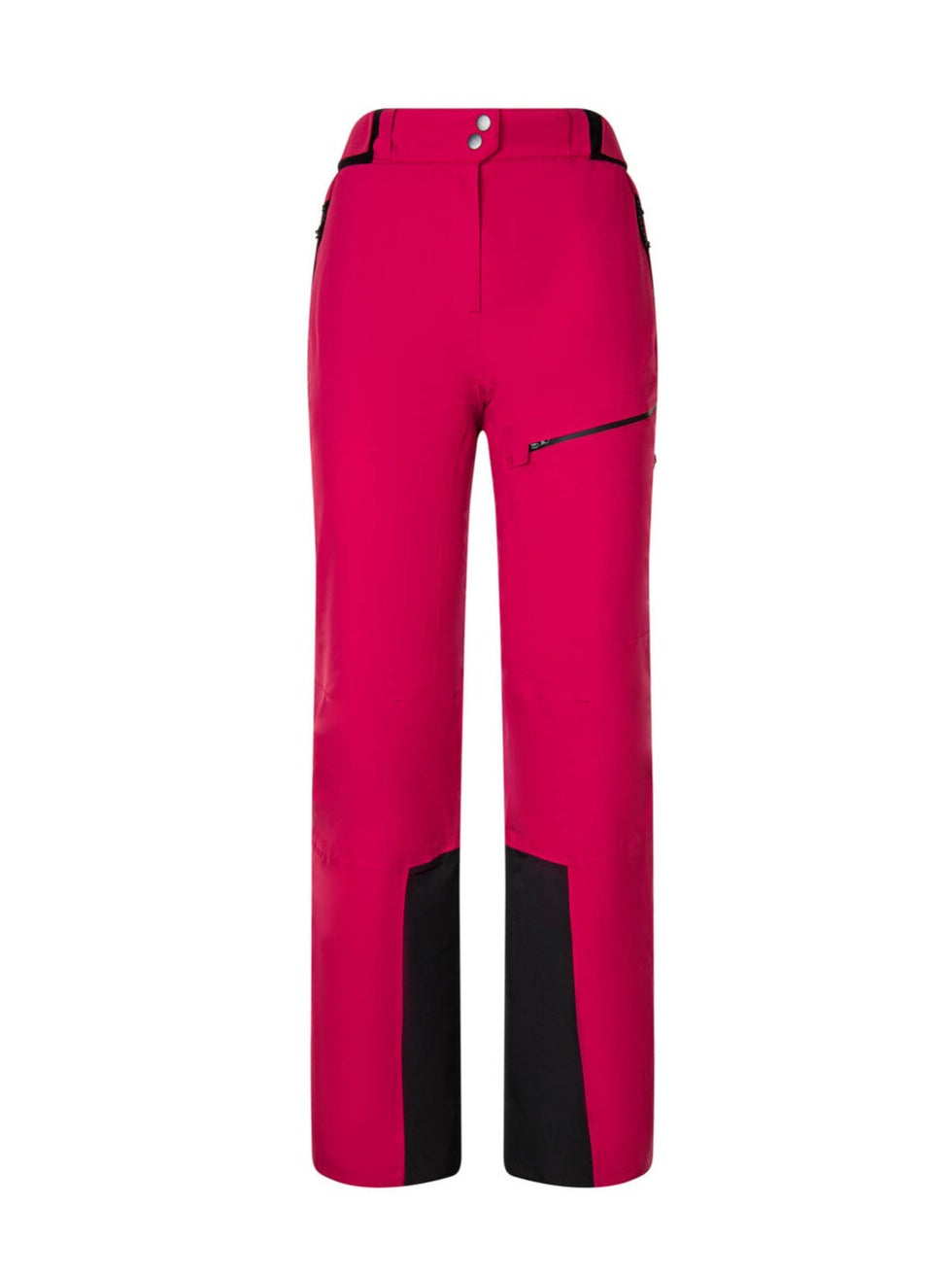 Rock Experience Fanatic pantaloni imbottiti donna Presa