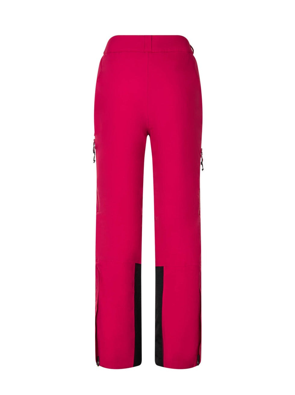 Rock Experience Fanatic pantaloni imbottiti donna Presa