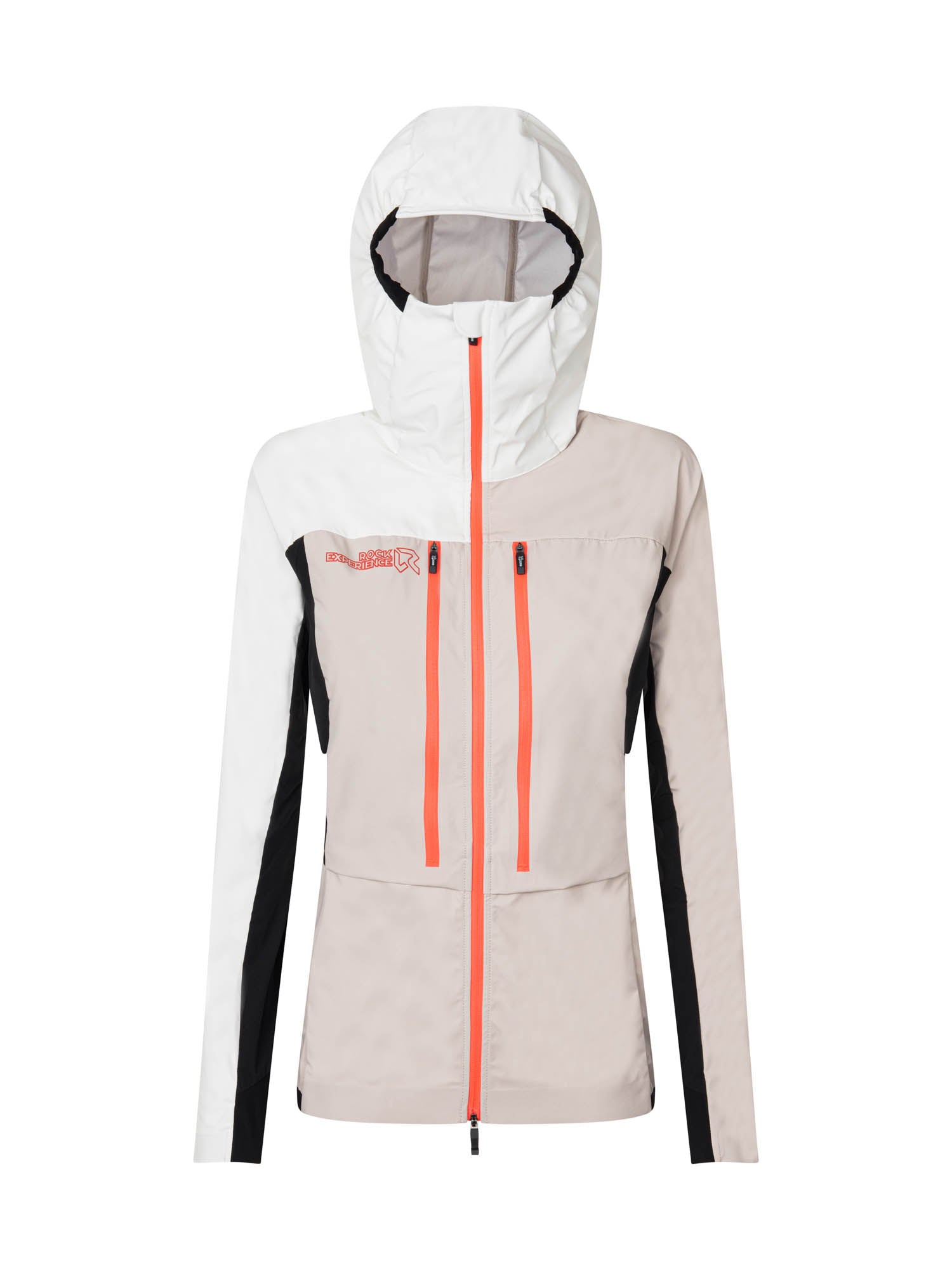 Rock Experience Inuit Tech giacca softshell donna Online