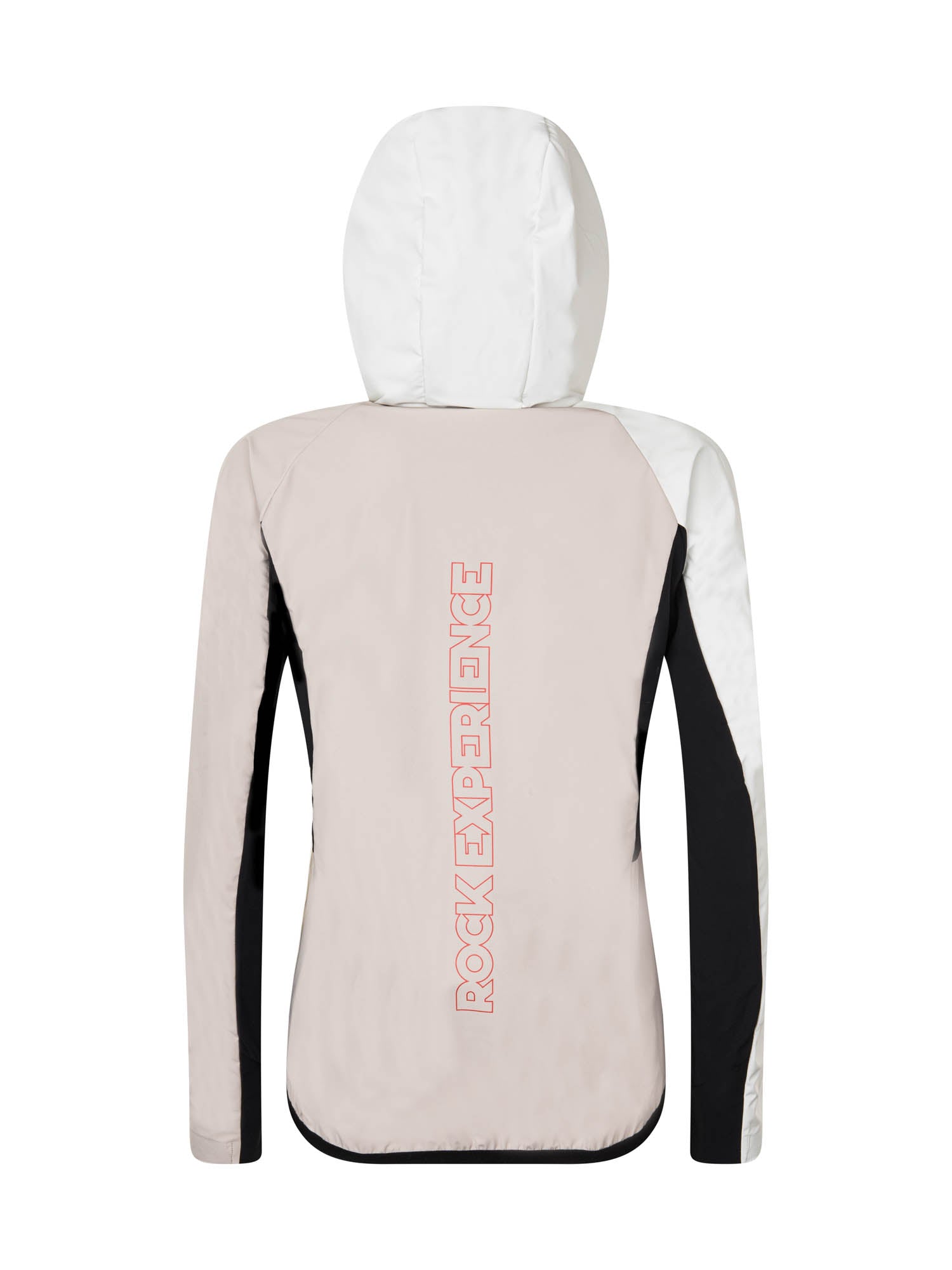 Rock Experience Inuit Tech giacca softshell donna Online
