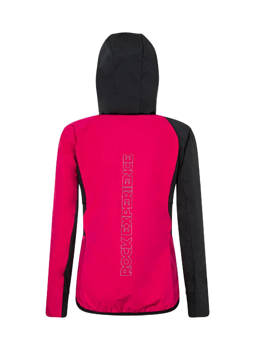 Rock Experience Inuit Tech giacca softshell donna Online