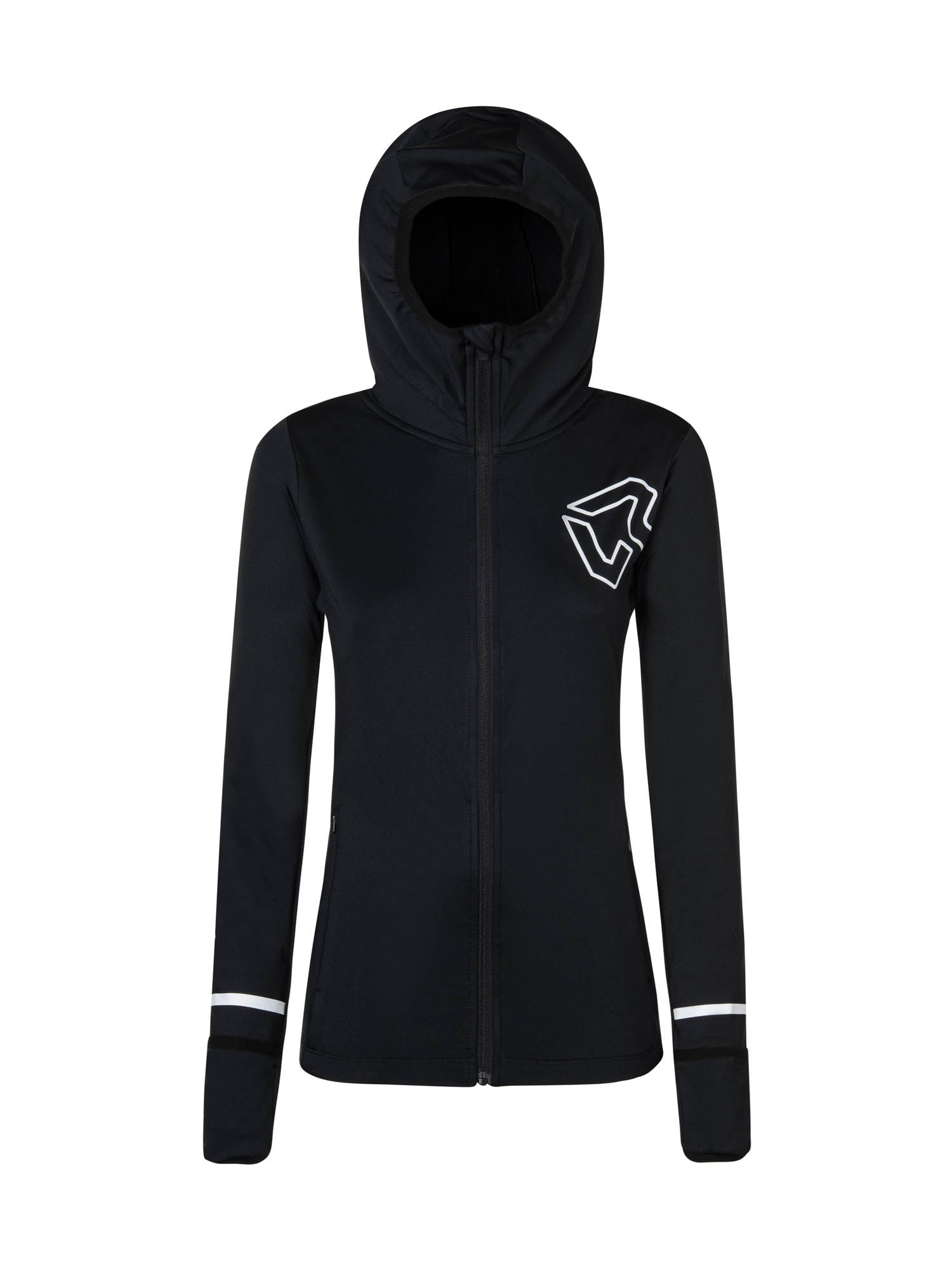Rock Experience Jerky 2.0 felpa donna In Vendita
