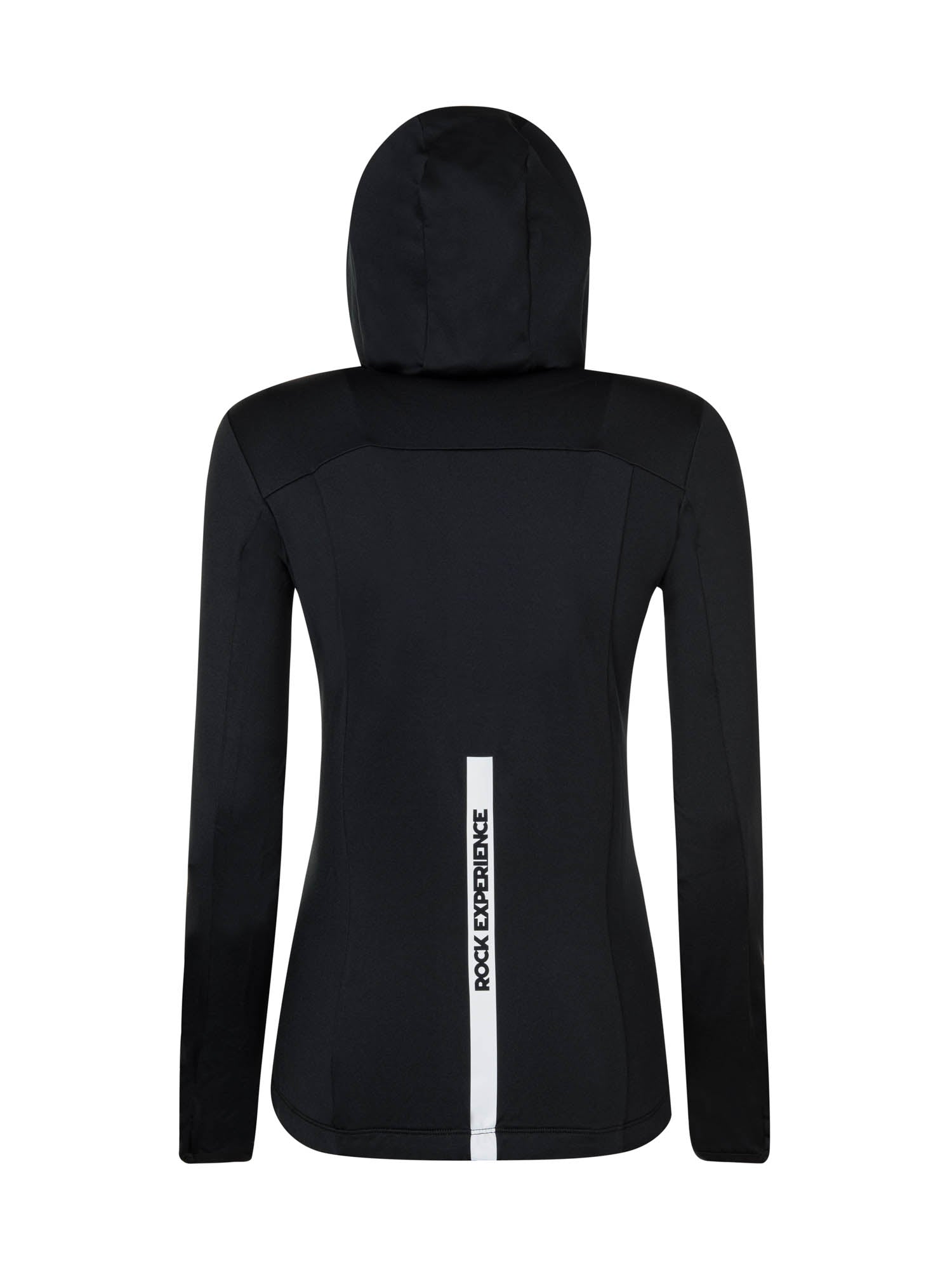 Rock Experience Jerky 2.0 felpa donna In Vendita