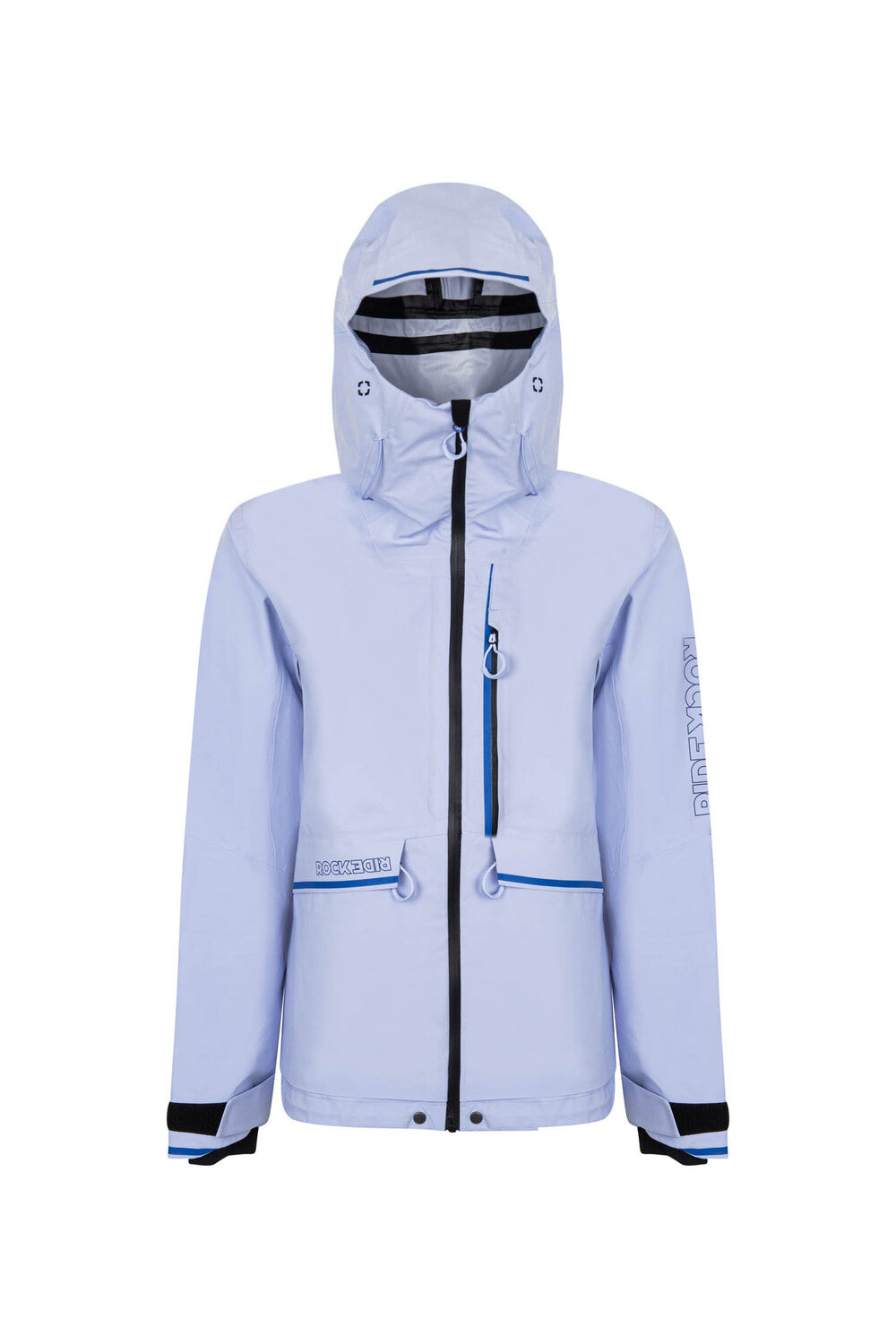 Rock Experience Rockmantic giacca hardshell donna Saldi
