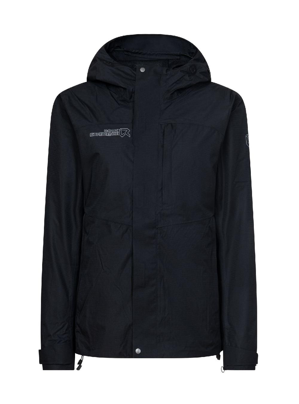 Rock Experience Fairbanks Double Jacket giacca 2in1 donna Vendita Calda
