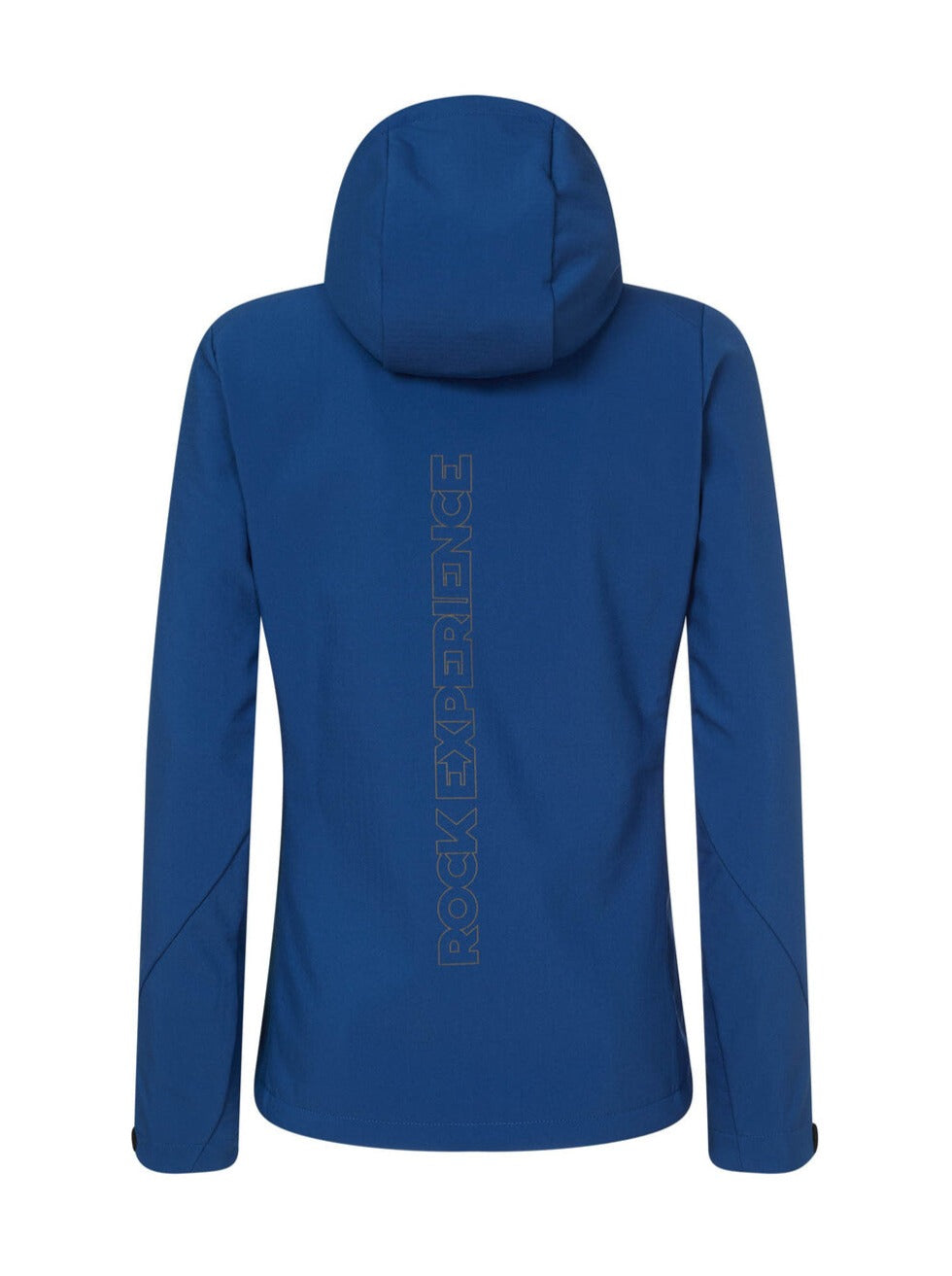 Rock Experience Old Crow giacca softshell donna In Saldo