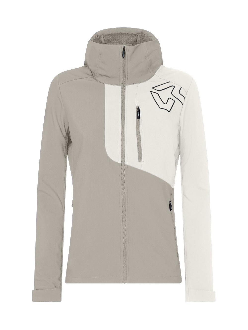 Rock Experience Old Crow giacca softshell donna In Saldo