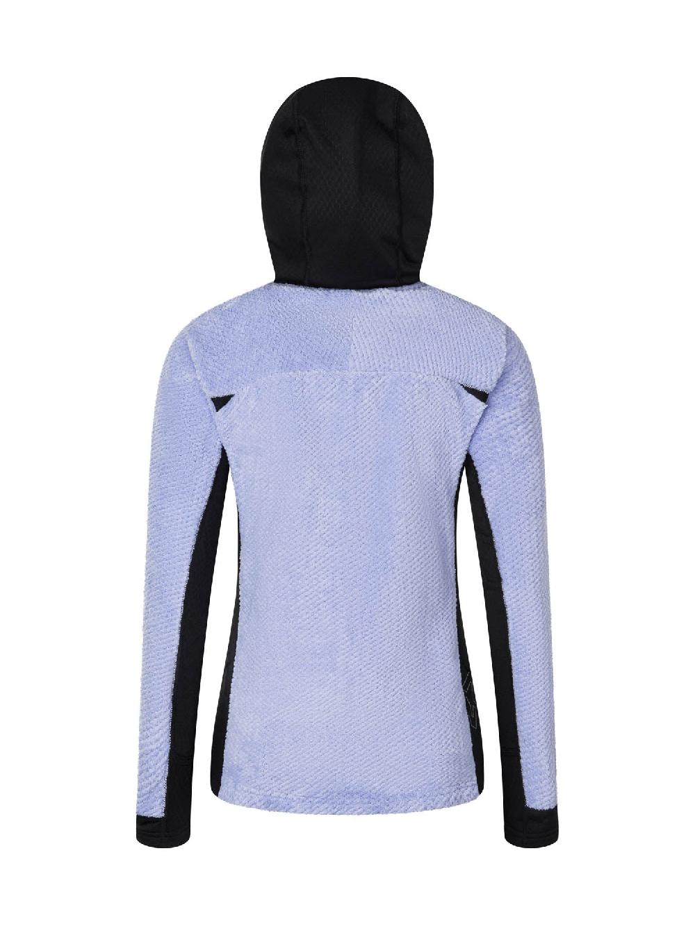 Rock Experience Blizzard Tech Hoodie felpa donna Offerta esclusiva
