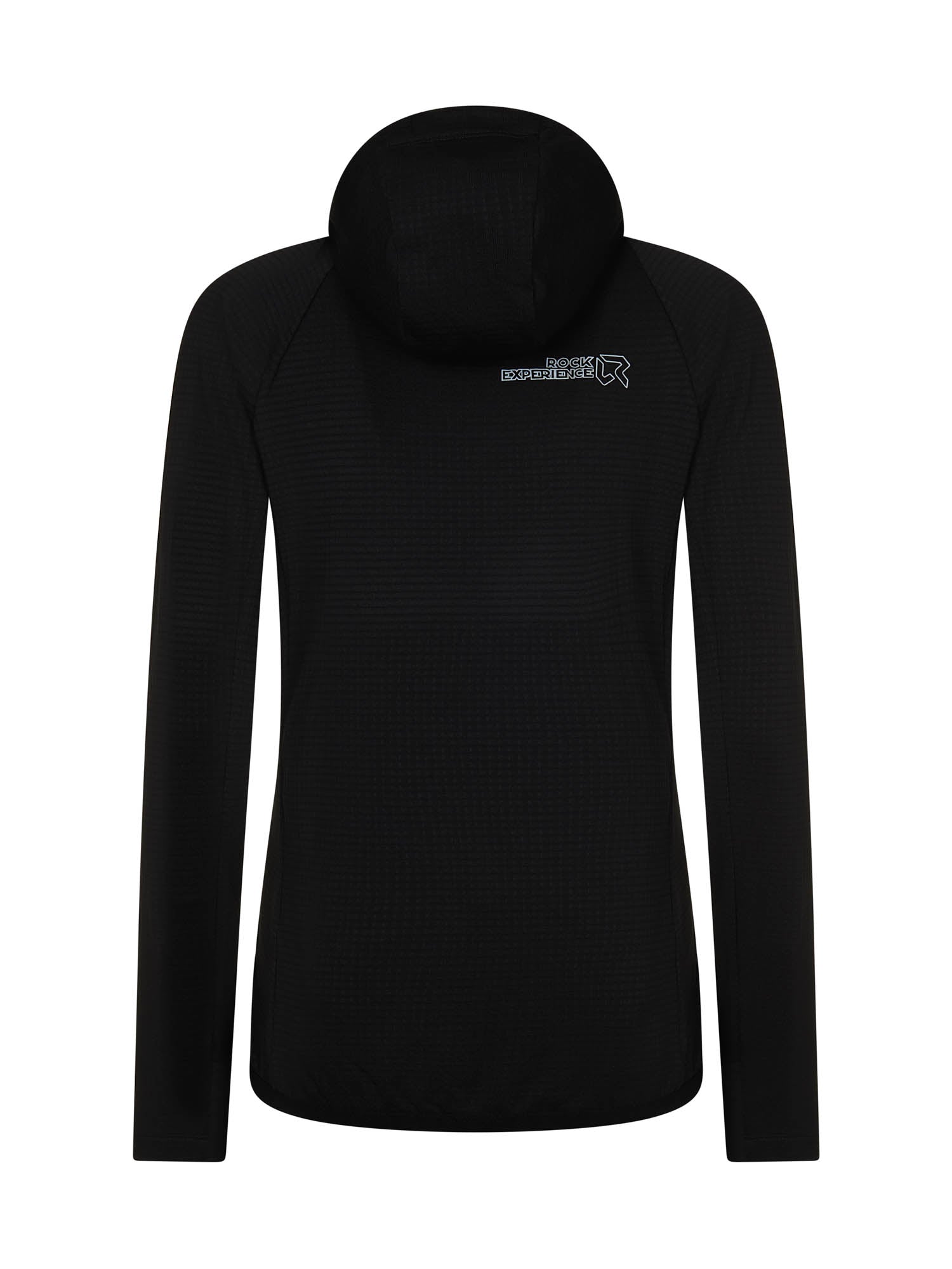 Rock Experience Teller Hoodie felpa donna Vendite stagionali