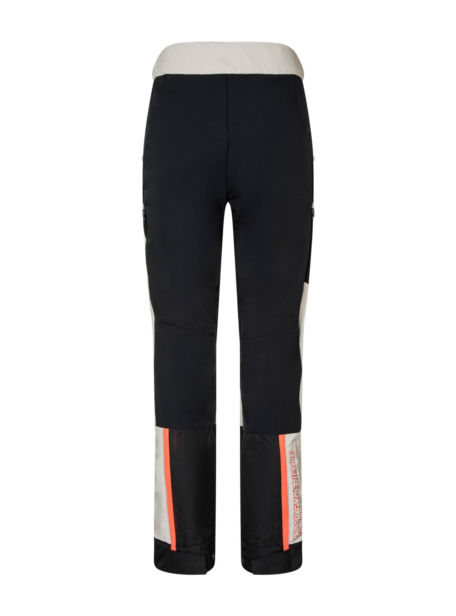 Rock Experience Inuit Tech Softshell pantaloni donna Black Friday